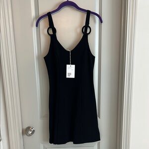 NWT Little Black Dress from & Other Stories